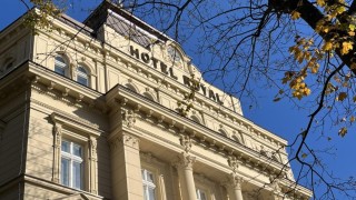 Pod Wawelem powstaje pierwszy hotel prestiżowej marki Le Méridien w Polsce