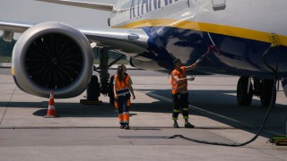Ryanair zwiększa skalę inwestycji we Wrocławiu. Baza ma rozwijać się najszybciej w Polsce