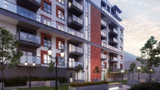 Kolejne lofty na Przedmieściu Oławskim we Wrocławiu