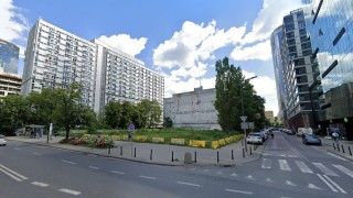 Kupili atrakcyjną działkę w centrum Warszawy. Padł rekord