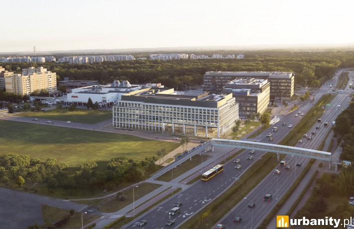 West 4 Business Hub