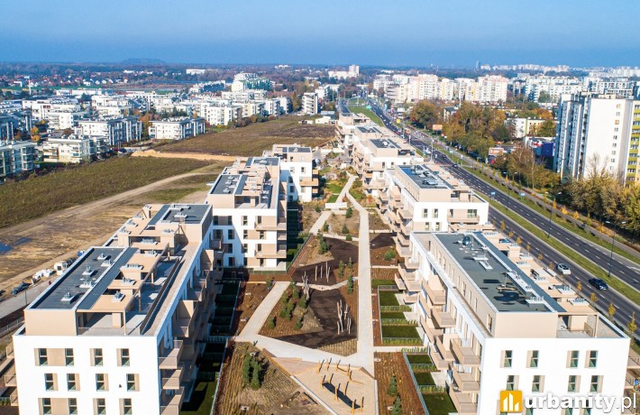 Zielone Bemowo