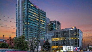 Andersia Tower w Poznaniu nową siedzibą dla Tpay