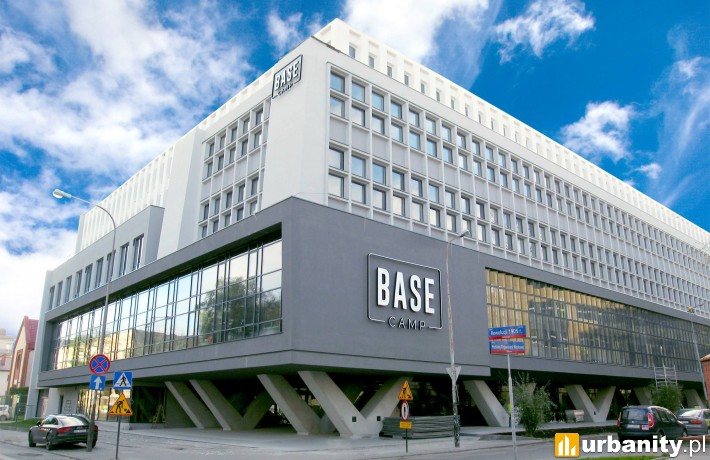 BaseCamp Łódź