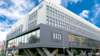 Pierwszy w Polsce akademik marki BaseCamp