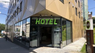 W centrum Lublina otwarto hotel międzynarodowej sieci B&B Hotels