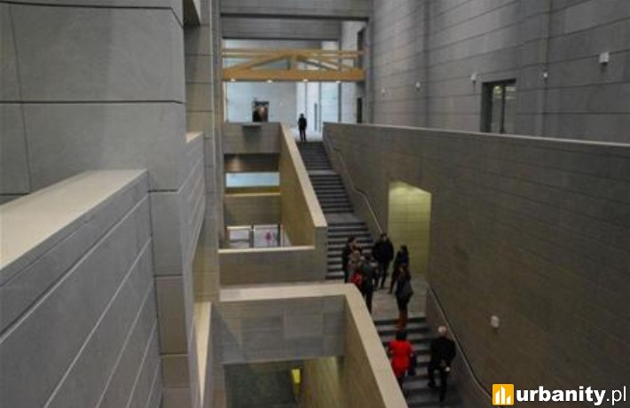 Biblioteka Uniwersytetu Wrocławskiego