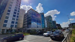 Polski inwestor zakupił biurowiec na Mokotowie