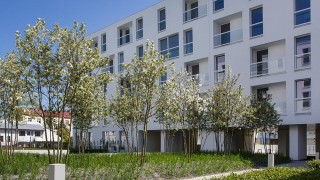 Oddano do użytku apartamentowiec Bobrowiecka 10 w Warszawie