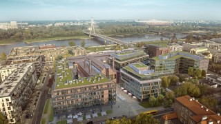 Warszawski debiur Grupy Hotelowej Barceló