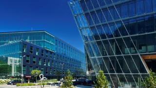 Jedna z największych innowacyjnych firm biofarmaceutycznych na świecie z biurem w Krakowie