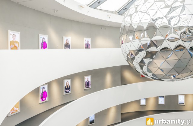 Fabryka Wody w Szczecinie, fot. Alstal Grupa Budowlana