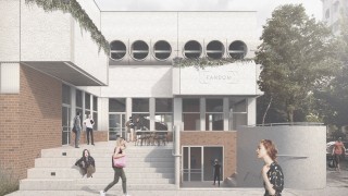 Kultowy pawilon na wrocławskim Manhattanie idzie do remontu. Jak zmieni się Fandom po modernizacji?