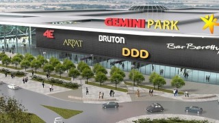 Rusza realizacja inwestycji Gemini Park Tychy