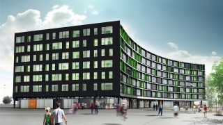 Łódzki Green Horizon ma nowych najemców