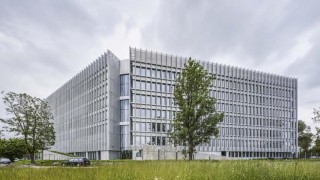 Nowy najemca w warszawskim GreenWings Offices