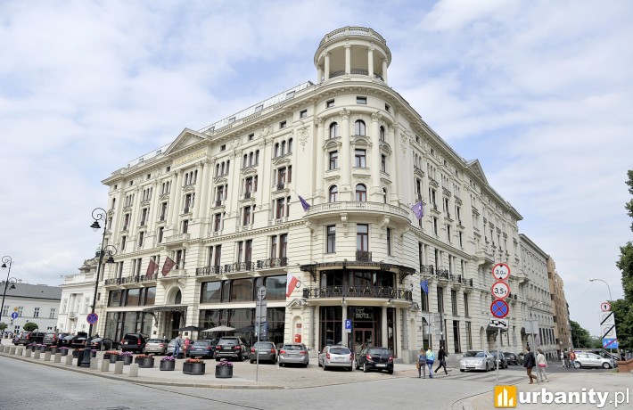 Hotel Bristol