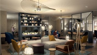 Cztery gwiazdki na Ursynowie. Pierwszy tego typu hotel w Polsce