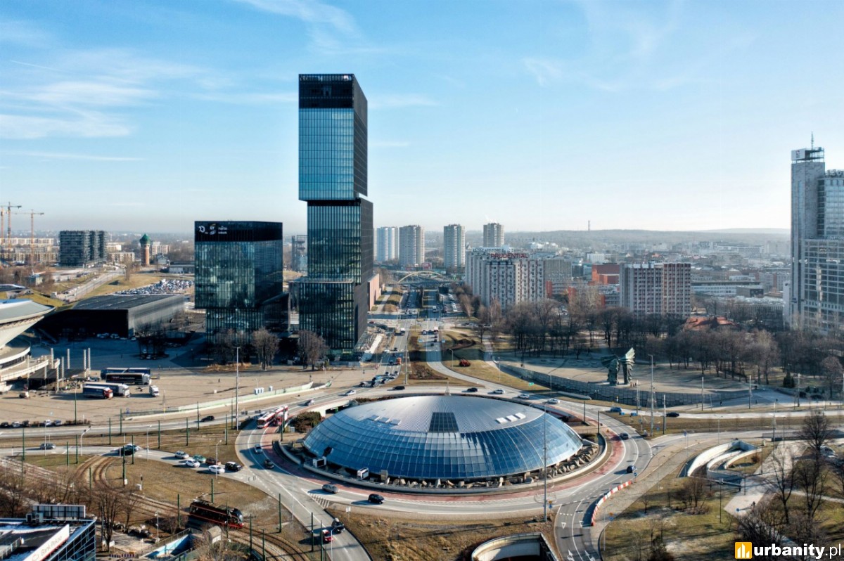 Katowice LKQ Europe Powi ksza Swoje Biuro W Wie y KTW I Rozbuduje katowice-lkq-europe-powi-ksza-swoje-biuro-w-wie-y-ktw-i-rozbuduje