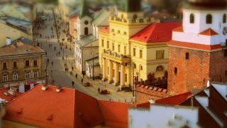 Capgemini Polska w Lublinie zmienia biuro i szuka nowych pracowników