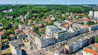 Wrzeszcz w Gdańsku zyskał nowoczesny biurowiec