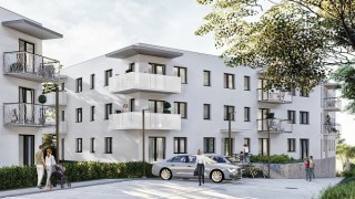 Nowe mieszkania od Archicomu we Wrocławiu i Gdyni