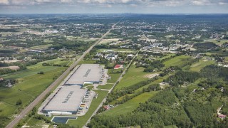 Panattoni Park Grodzisk VI, wiz. materiały prasowe