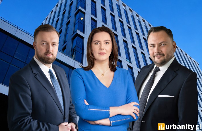 Prawie co piąte biuro w Krakowie stoi puste. Najemcy wybierają centrum