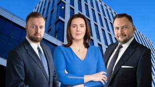 Prawie co piąte biuro w Krakowie stoi puste. Najemcy wybierają centrum