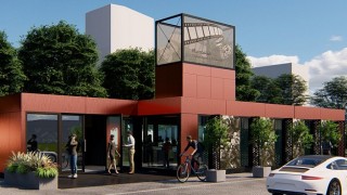 TVP chce postawić muzeum telewizyjno-filmowe. Szuka już podmiotu do realizacji zadania