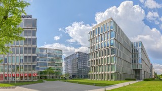 Panasonic z biurem na Mokotowie. Centrum szkoleniowe przenosi się ulicę obok