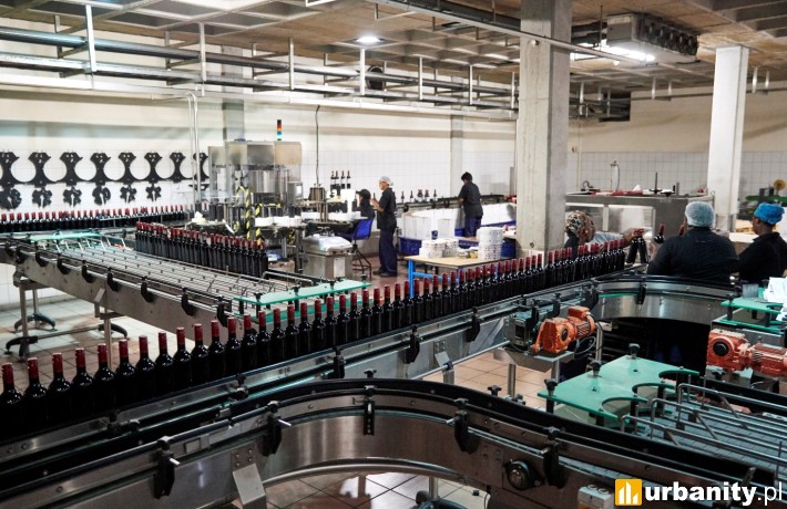 Jak można monitorować procesy produkcyjne?, fot. grafika partnera
