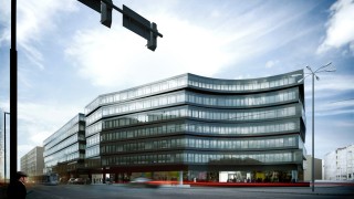 Nowe projekty spółki Skanska Property Poland