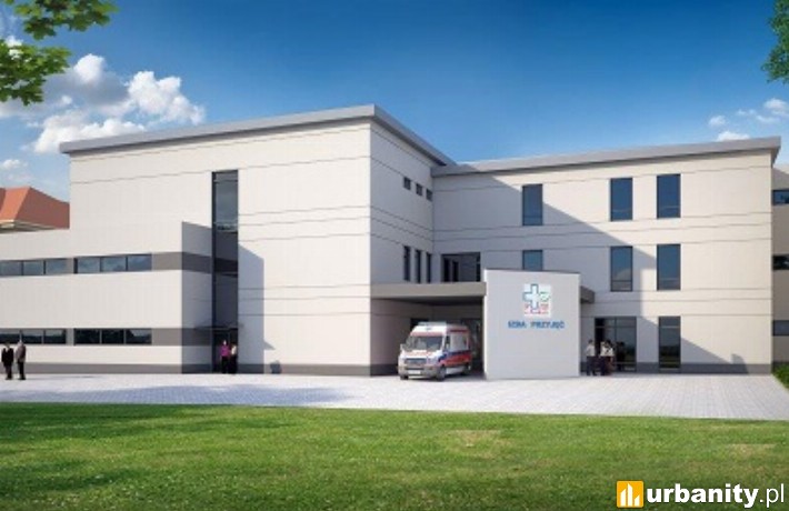 Regionalne Centrum Leczenia Bólu w Mońkach