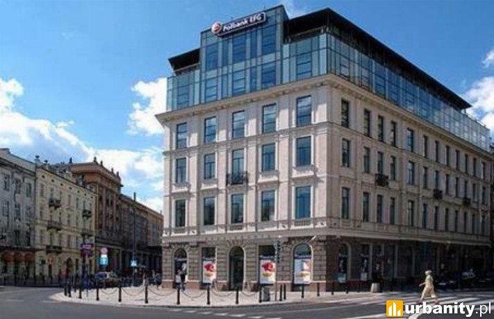 Renaissance Building