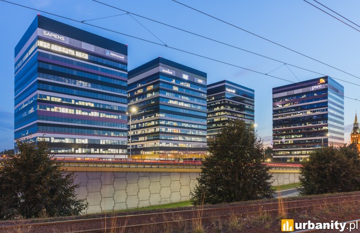 Silesia Business Park