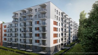 Ruszyła budowa inwestycji Sowińskiego 78 w Szczecinie