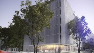 Green Property Group wybuduje biurowiec Szucha Corner