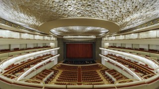 Prestiżowy konkurs w Warszawie. Stawką projekt modernizacji Teatru Wielkiego