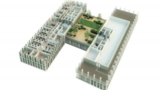 Biurowiec Vector+ wpisuje się w trend urban jungle