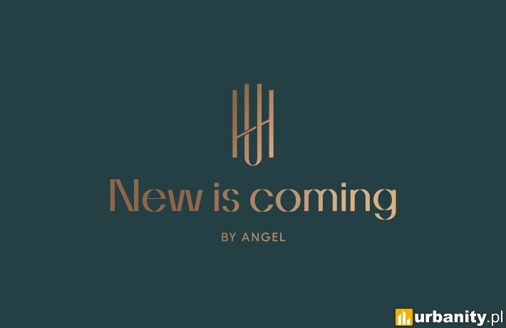 New is coming by Angel
