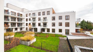 Gotowe mieszkania w dzielnicy Włochy. Trwa przekazywanie kluczy do Apartamentów Solipska