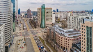 Atrium International zmienia właściciela