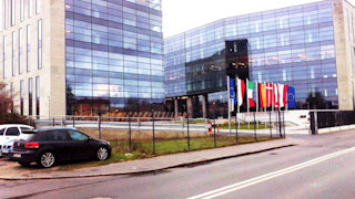 Baltic Business Park z nowym najemcą