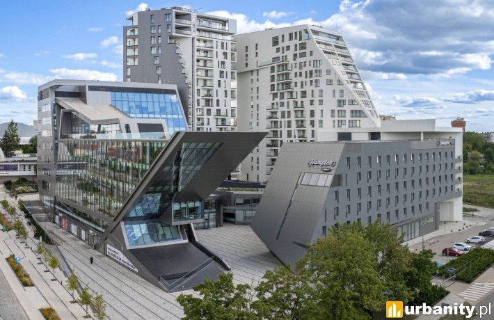 Rusza sprzedaż ostatnich mieszkań w najwyższym budynku Olsztyna