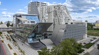 Rusza sprzedaż ostatnich mieszkań w najwyższym budynku Olsztyna