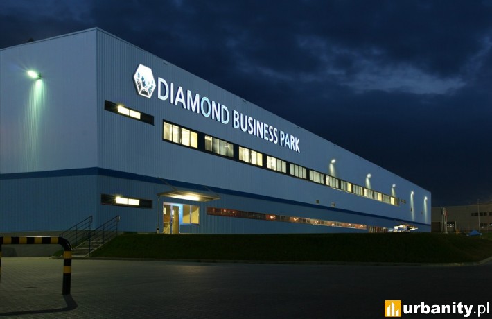 Diamond Business Park