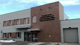 Dolnośląskie Centrum Onkologii w Jeleniej Górze