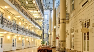 Dom Dochodowy w Warszawie, fot. Platan Group