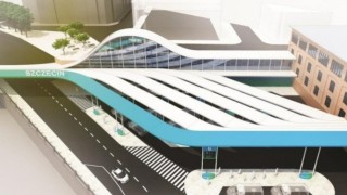 Niebawem rozpocznie się przebudowa dworca kolejowego w Szczecinie